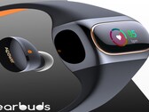 The Wearbuds now have a Pro version. (Source: Aipower)