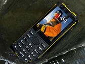 The Armor Mini 5 is a new smartphone that looks like a feature phone
