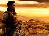 Far Cry 2 is arguably the best of series. (Image Source: Ubisoft)