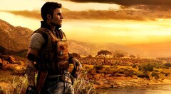 Far Cry 2 is arguably the best of series. (Image Source: Ubisoft)
