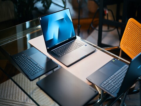 The best laptops of spring 2026 in extensive Notebookcheck testing