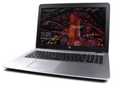 HP EliteBook 755 G4 (AMD PRO A12-9800B) Laptop Review