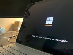 Microsoft brings Game Pass ads to the Settings app via the latest Windows 11 update (Source: Unsplash)