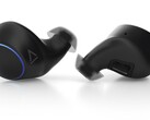 The new Creative Outlier Air earbuds. (Source: Creative)