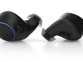 The new Creative Outlier Air earbuds. (Source: Creative)