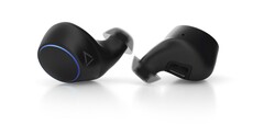 The new Creative Outlier Air earbuds. (Source: Creative)