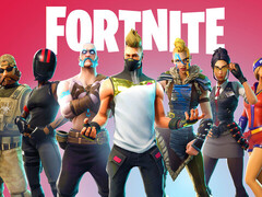 Fortnite fails to get approval in China and the game&#039;s Chinese servers have shut down. (Image source: Epic Games)