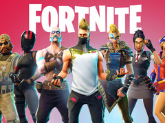 Fortnite fails to get approval in China and the game's Chinese servers have shut down. (Image source: Epic Games)