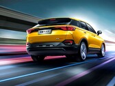 Xiaomi dipped its toes into the car market with the Redmi Car, a customised Bestune T77. (Image source: Xiaomi)