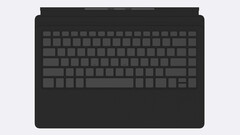 Eve Devices' latest keyboard design. (Source: Eve Devices)