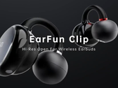 The new Clip buds. (Image source: EarFun)