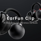 The new Clip buds. (Image source: EarFun)