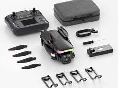 The F417 Pro is an affordable entry-level drone