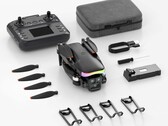 The F417 Pro is an affordable entry-level drone