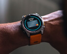 Beta Version 12.31 is the second update for the Fenix 8 this week. (Image source: Garmin)