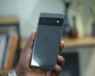 Official software support for the Pixel 6 Pro may not be over just yet. (Image source: Amjith S - Unsplash)