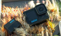 The Hero 13 Black could be one of three GoPro action camera releases next month. (Image source: GoPro)
