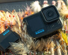 The Hero 13 Black could be one of three GoPro action camera releases next month. (Image source: GoPro)