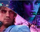 Jason and Lucia, the protagonists of GTA 6.