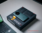 The Magic V3 may not reach its first anniversary before being replaced. (Image source: Notebookcheck)
