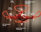 Hula: New feature-packed drone (Image source: HighGreat)