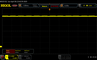 PWM flickering (80 % brightness)