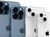 iPhones continue to be popular in the US. (Source: Apple)