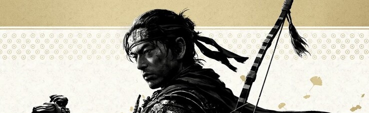 Ghost of Tsushima