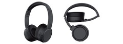 The new JAM Audio Travel ANC headphones. (Source: JAM Audio)