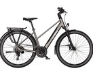 The Macina Joy (2027) comes with a Bosch hub motor