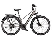 The Macina Joy (2027) comes with a Bosch hub motor