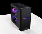 The Lenovo Legion Tower 5i gaming desktop sports 32 GB of DDR5-5600 RAM.