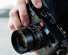 Analogue Leica M cameras are becoming increasingly popular. (Image: Leica)