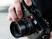 Analogue Leica M cameras are becoming increasingly popular. (Image: Leica)