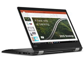 Lenovo ThinkPad L13 Yoga G2 AMD Laptop in review: Ryzen Pro unleashed inside a ThinkPad convertible