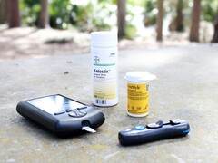 The FDA has issued a notification on an insulin pump. (Symbolic image, Mykenzie Johnson)