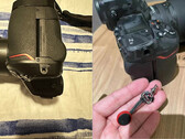 Nikon has finally recalled the Z8 to address failing strap eyelets. (Image source: Facebook - edited)