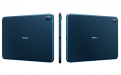 The T20 tablet. (Source: Nokia)