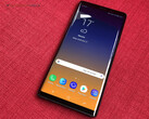 A stable Note 9 Android 10 release may arrive soon