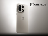 The OnePlus 15 in its Sand Storm launch colour option. (Image source: OnePlus)