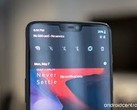 The OnePlus 6. (Source: Android Central)