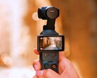 Osmo Pocket 4 has roughly 4x the resolution of the Pocket 3.