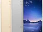 Xiaomi unveils budget Redmi 3s smartphone