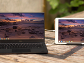 Duet Display allows iPad to work as second display for Windows and Mac