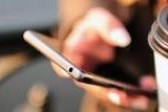 A new survey suggests that consumers prefer their services as on-the-go as possible. (Source: SlashGear)