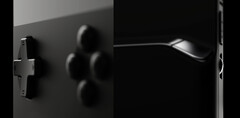 Over six months have passed since AYANEO first showed the Pocket DMG. (Image source: AYANEO)