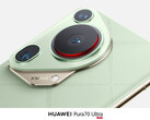 The Pura 70 Ultra. (Image source: Huawei)