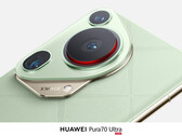 The Pura 70 Ultra. (Image source: Huawei)