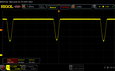 PWM - 100% brightness (DC dimming)