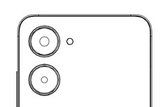 The Realme 10(?). (Source: FCC via SlashLeaks)